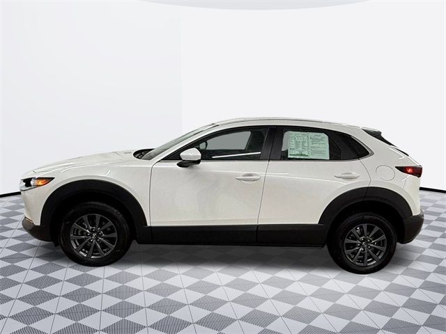 2023 Mazda CX-30 2.5 S