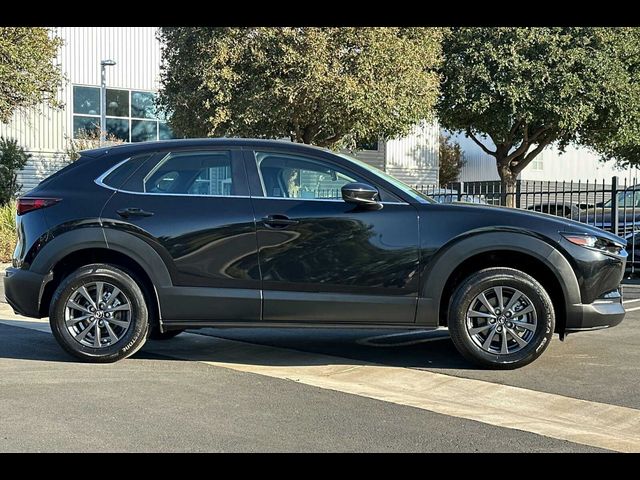 2023 Mazda CX-30 2.5 S