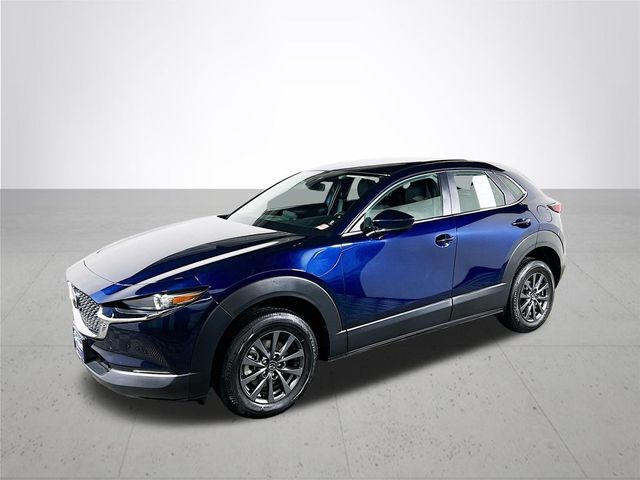 2023 Mazda CX-30 2.5 S