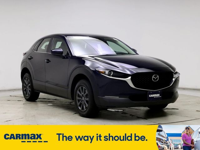 2023 Mazda CX-30 2.5 S