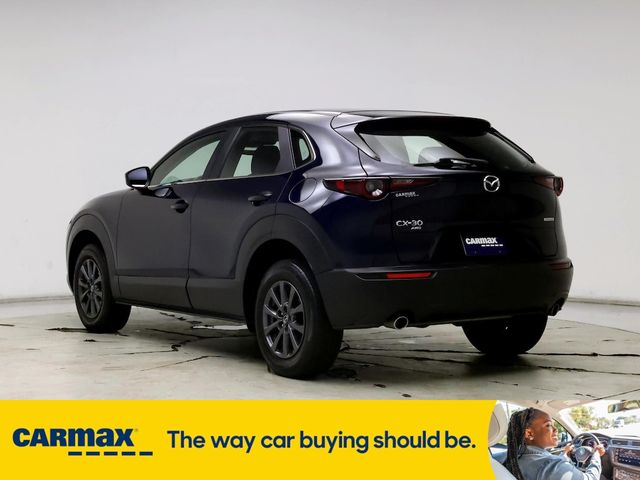 2023 Mazda CX-30 2.5 S