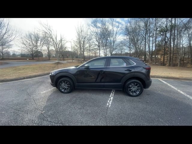 2023 Mazda CX-30 2.5 S