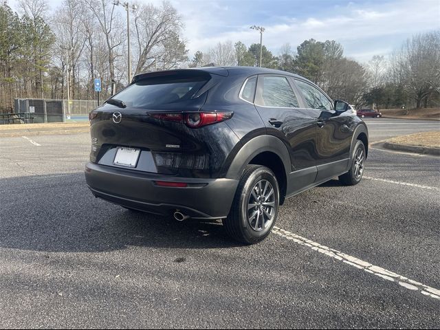 2023 Mazda CX-30 2.5 S