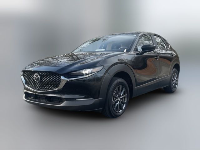 2023 Mazda CX-30 2.5 S