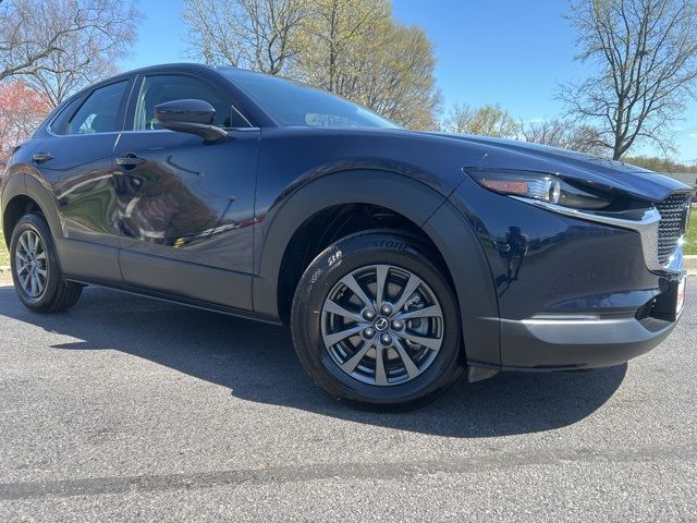 2023 Mazda CX-30 2.5 S