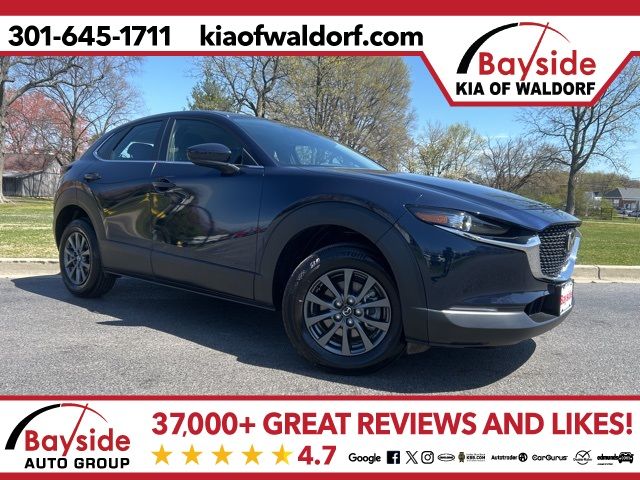 2023 Mazda CX-30 2.5 S