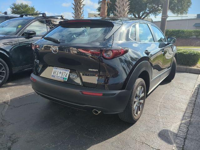 2023 Mazda CX-30 2.5 S