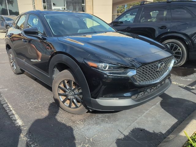 2023 Mazda CX-30 2.5 S