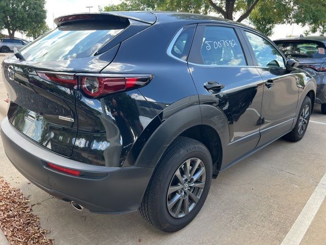 2023 Mazda CX-30 2.5 S