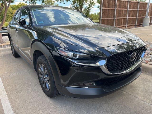 2023 Mazda CX-30 2.5 S