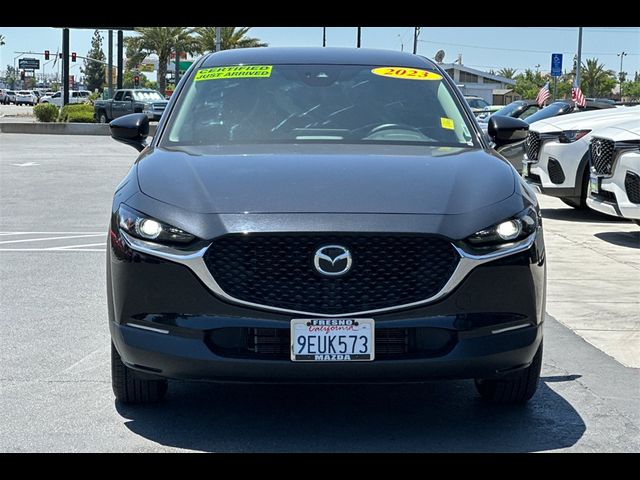 2023 Mazda CX-30 2.5 S