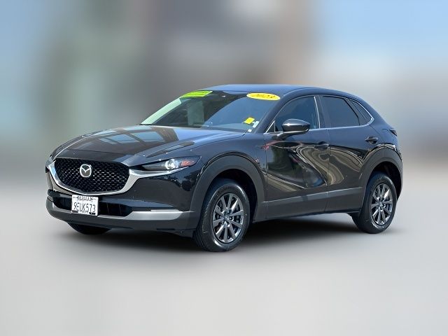 2023 Mazda CX-30 2.5 S