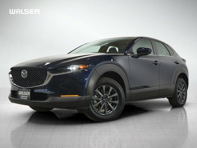 2023 Mazda CX-30 2.5 S