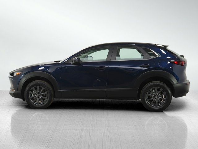 2023 Mazda CX-30 2.5 S