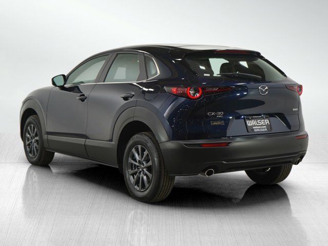 2023 Mazda CX-30 2.5 S