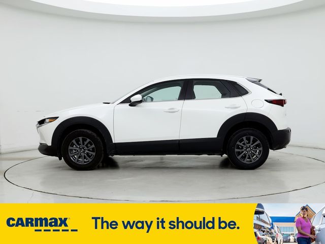 2023 Mazda CX-30 2.5 S