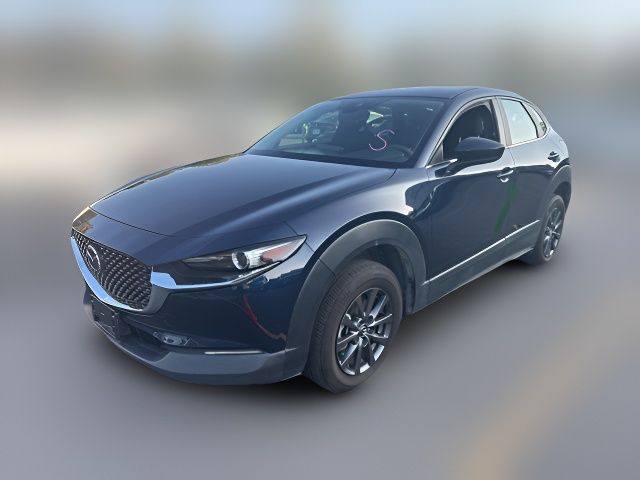 2023 Mazda CX-30 2.5 S