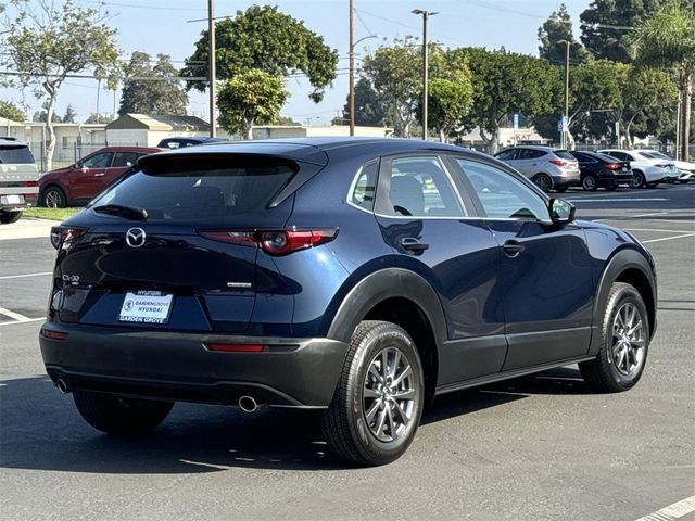 2023 Mazda CX-30 2.5 S