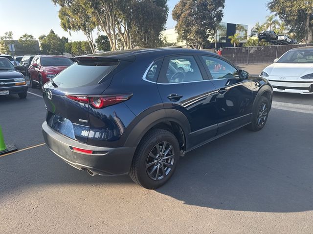 2023 Mazda CX-30 2.5 S