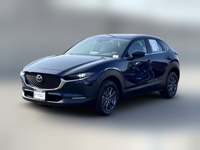 2023 Mazda CX-30 2.5 S