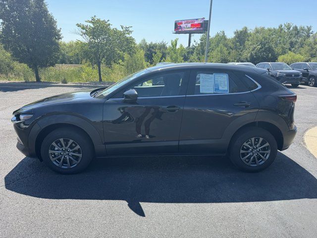 2023 Mazda CX-30 2.5 S