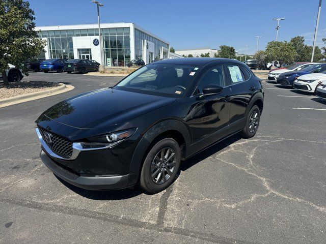 2023 Mazda CX-30 2.5 S