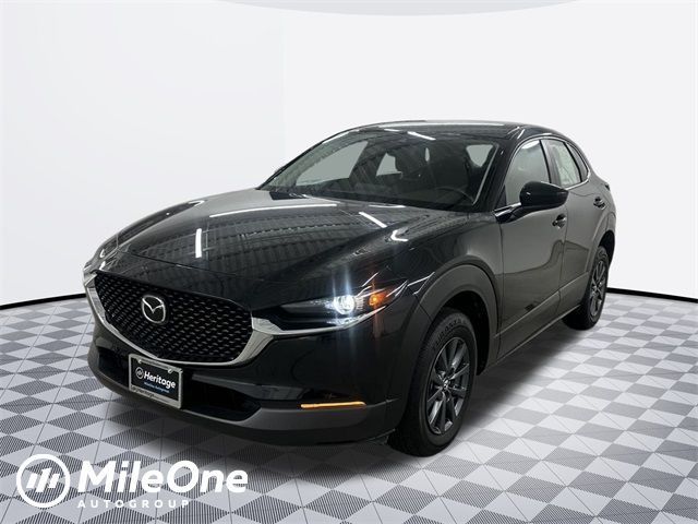 2023 Mazda CX-30 2.5 S