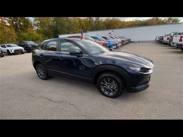 2023 Mazda CX-30 2.5 S