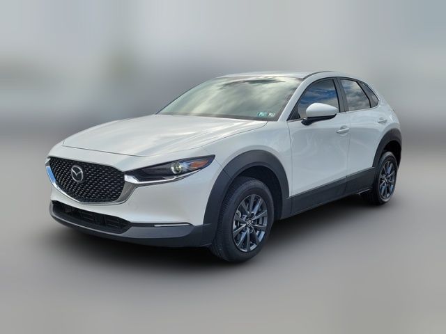 2023 Mazda CX-30 2.5 S