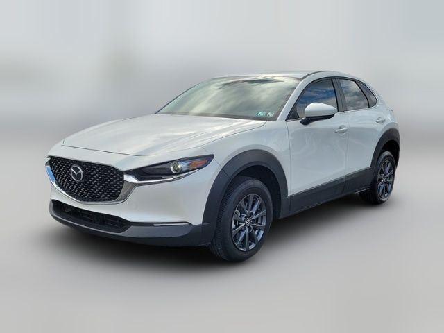 2023 Mazda CX-30 2.5 S