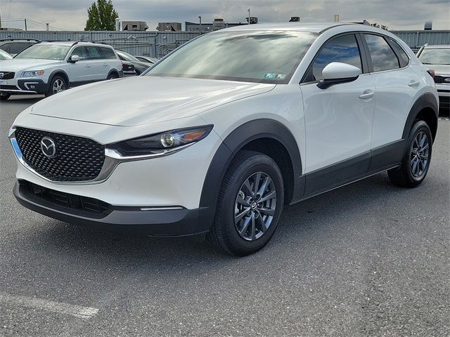 2023 Mazda CX-30 2.5 S