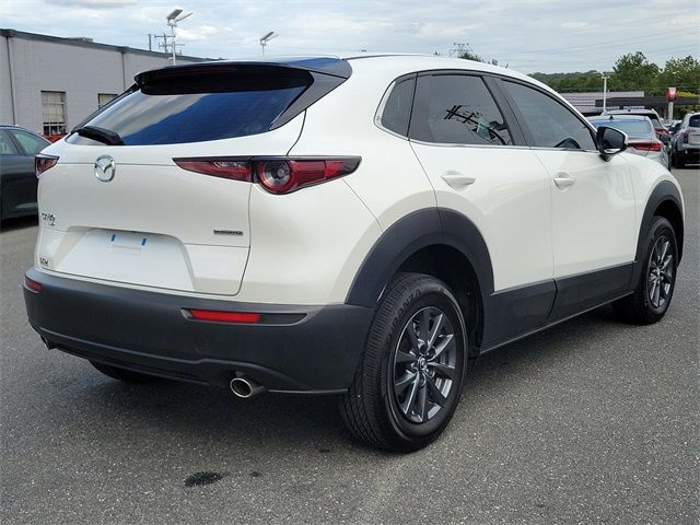 2023 Mazda CX-30 2.5 S