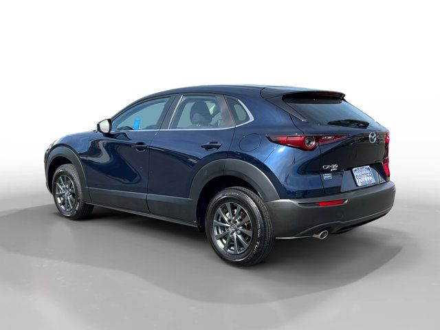 2023 Mazda CX-30 2.5 S