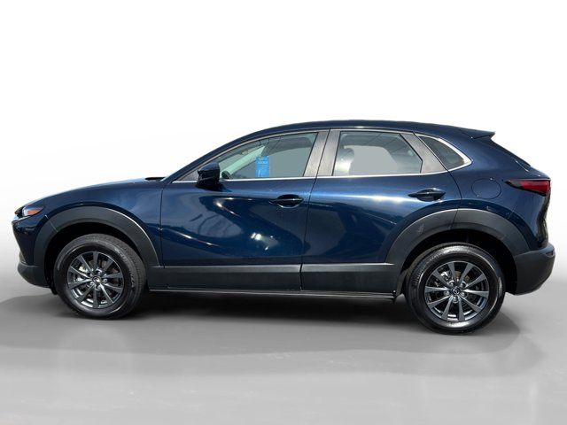 2023 Mazda CX-30 2.5 S