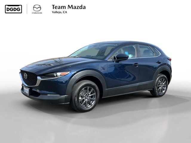 2023 Mazda CX-30 2.5 S