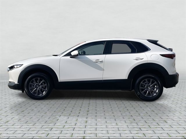 2023 Mazda CX-30 2.5 S