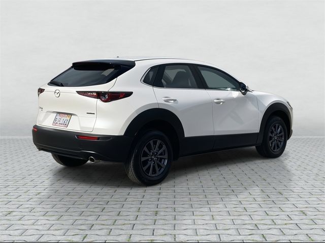 2023 Mazda CX-30 2.5 S