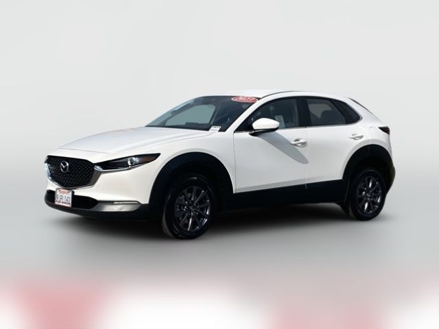 2023 Mazda CX-30 2.5 S