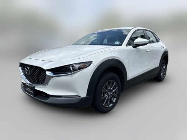 2023 Mazda CX-30 2.5 S
