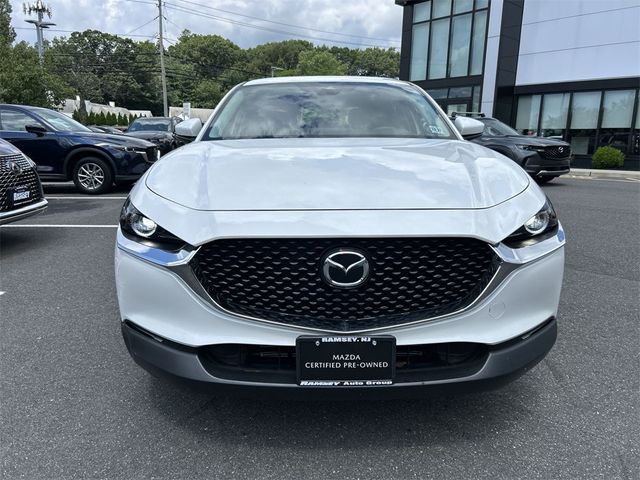 2023 Mazda CX-30 2.5 S