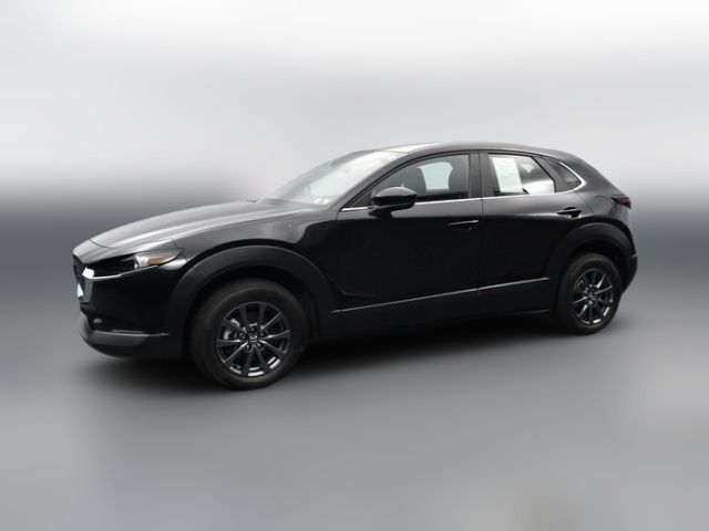 2023 Mazda CX-30 2.5 S