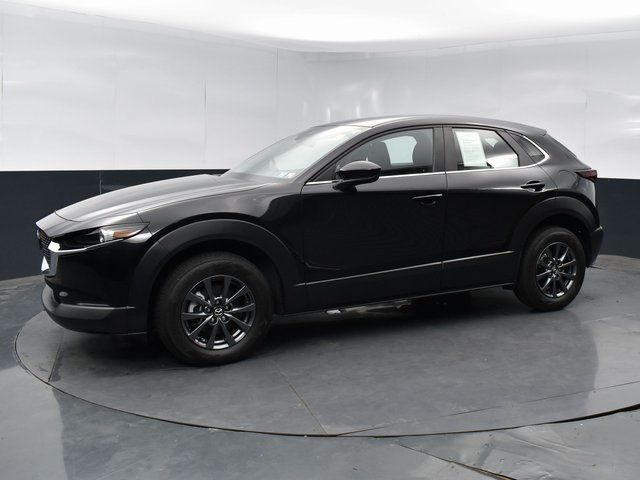 2023 Mazda CX-30 2.5 S