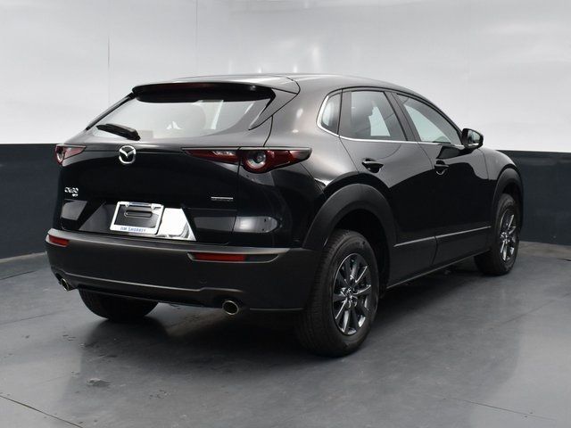 2023 Mazda CX-30 2.5 S