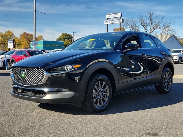 2023 Mazda CX-30 2.5 S