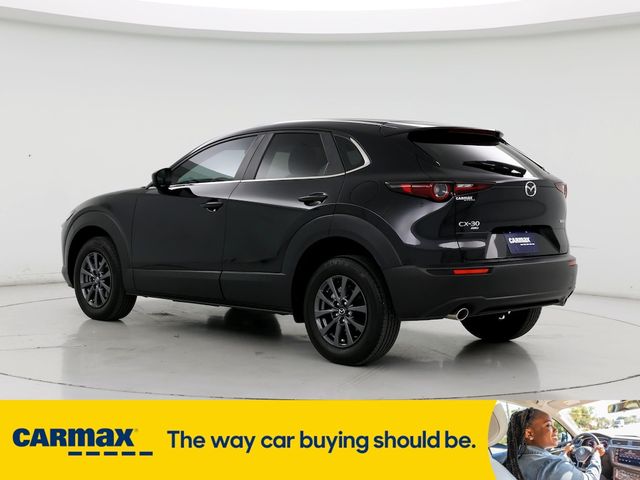 2023 Mazda CX-30 2.5 S