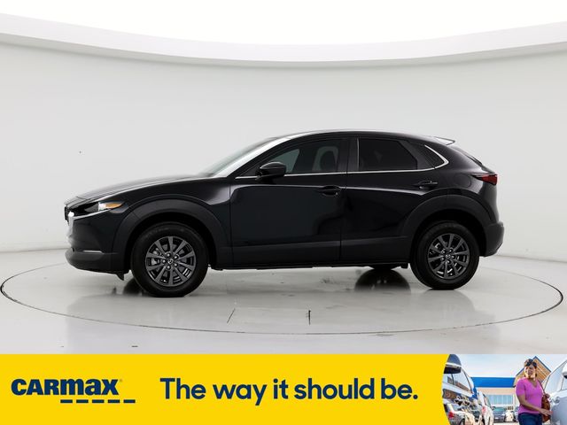 2023 Mazda CX-30 2.5 S