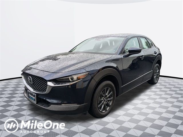 2023 Mazda CX-30 2.5 S