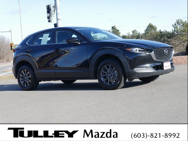 2023 Mazda CX-30 2.5 S