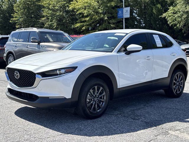 2023 Mazda CX-30 2.5 S