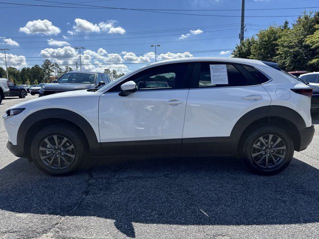 2023 Mazda CX-30 2.5 S